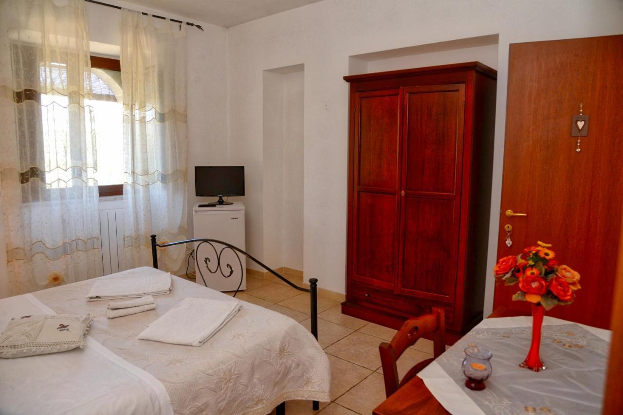 Hotel La Piana Degli Ulivi Ostuni Exterior foto