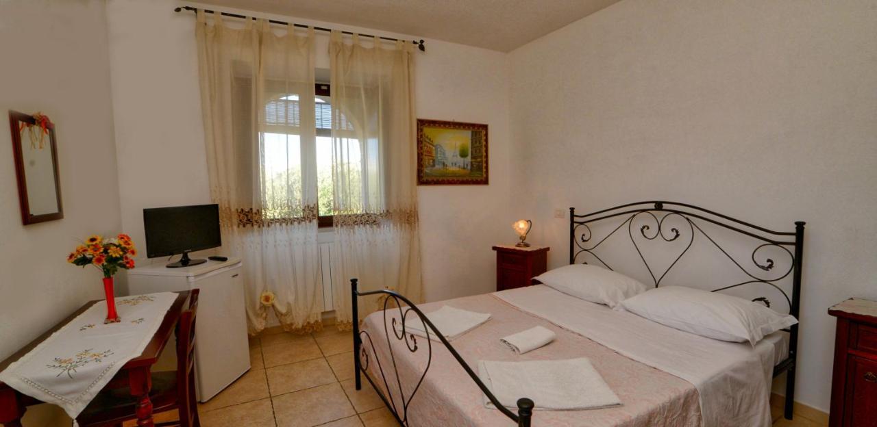 Hotel La Piana Degli Ulivi Ostuni Exterior foto