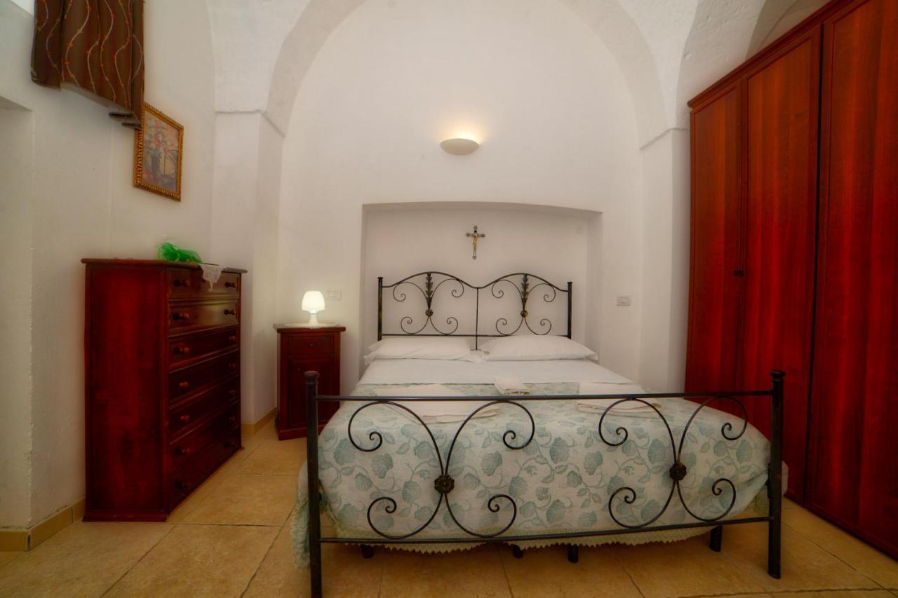 Hotel La Piana Degli Ulivi Ostuni Exterior foto