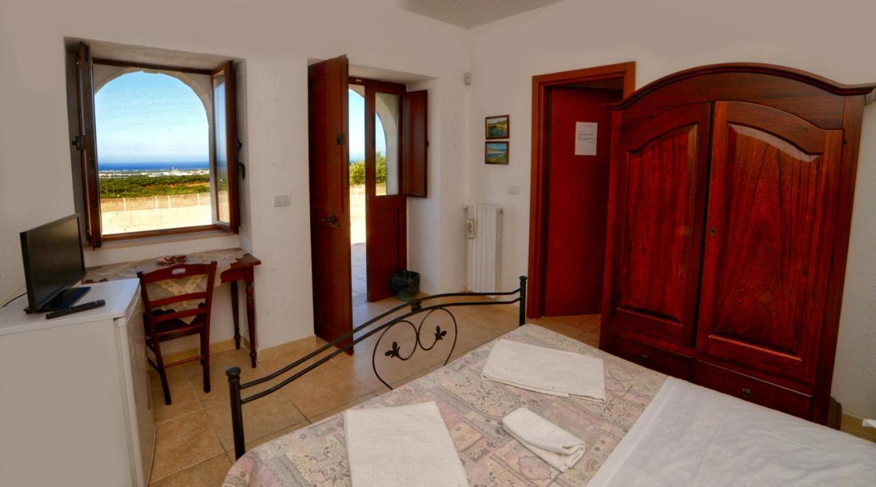 Hotel La Piana Degli Ulivi Ostuni Exterior foto