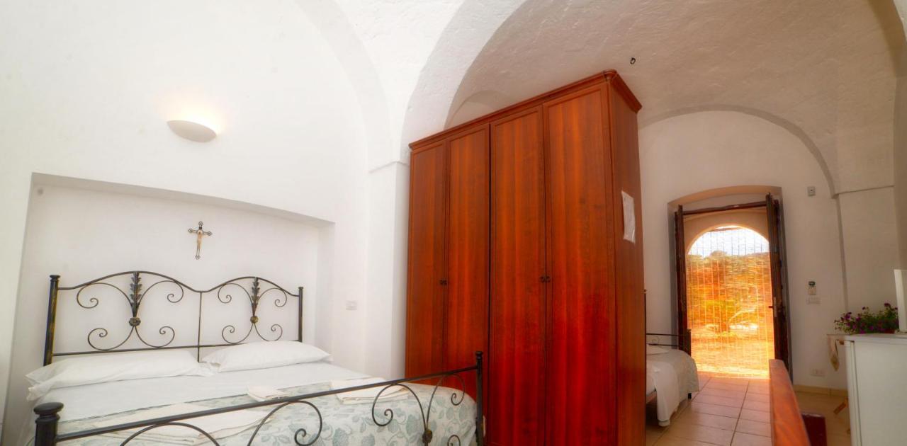Hotel La Piana Degli Ulivi Ostuni Exterior foto